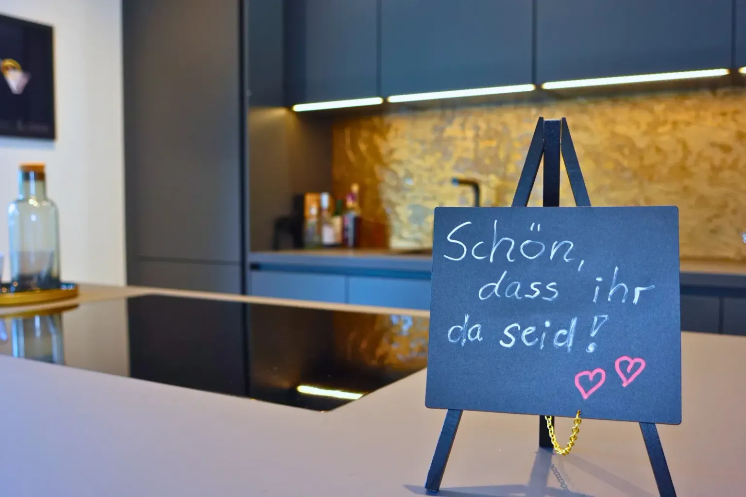 Küchen nach Maß aus Oberhausen