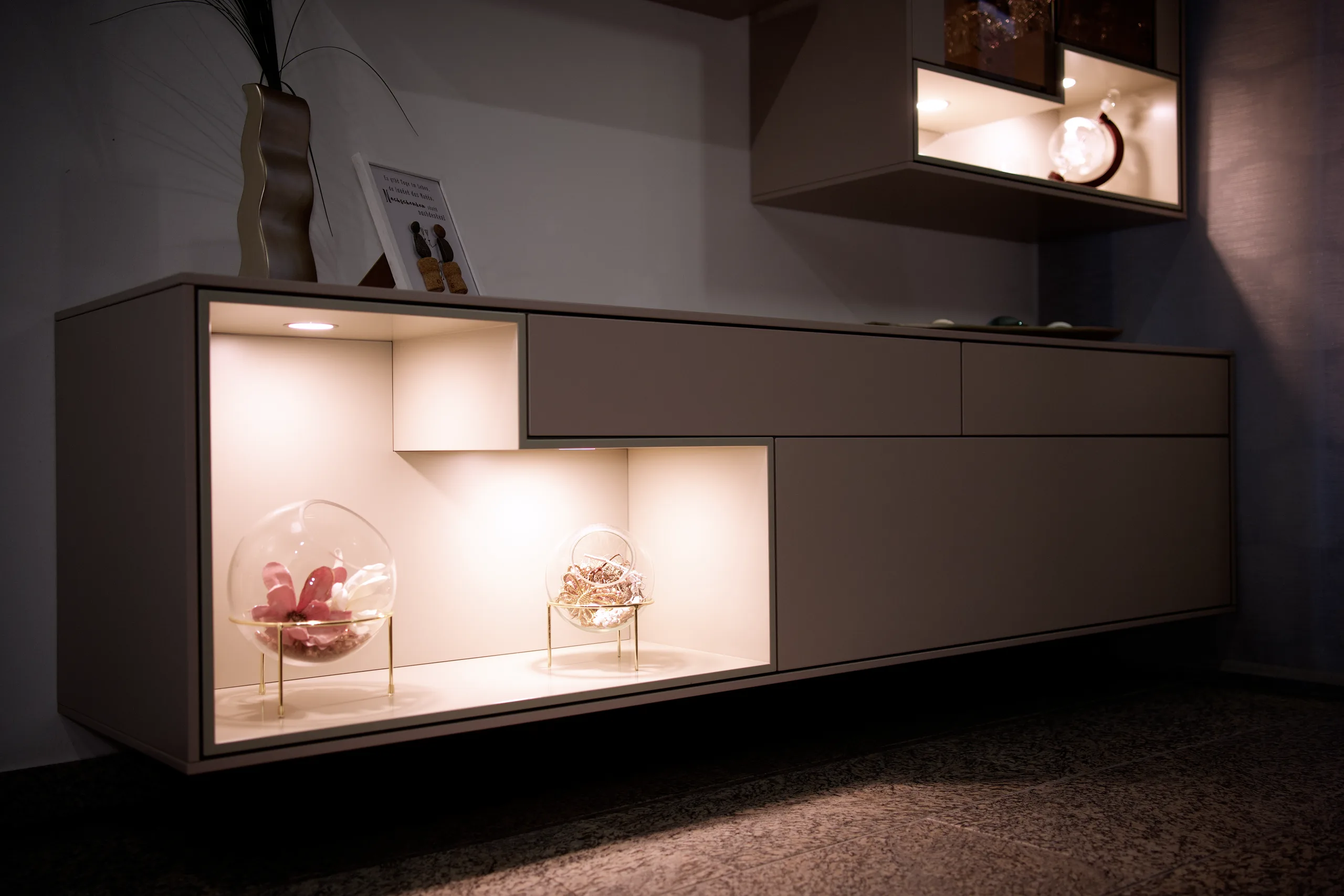 Ambiente Ansicht 1
