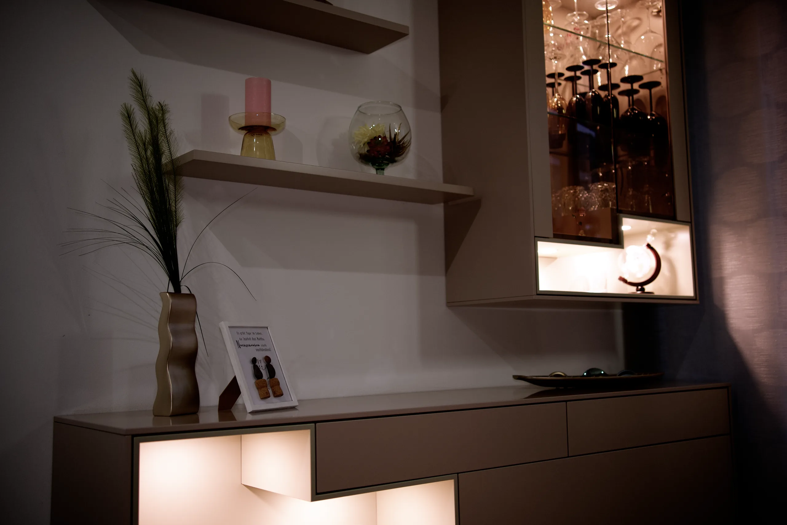 Ambiente Ansicht 2