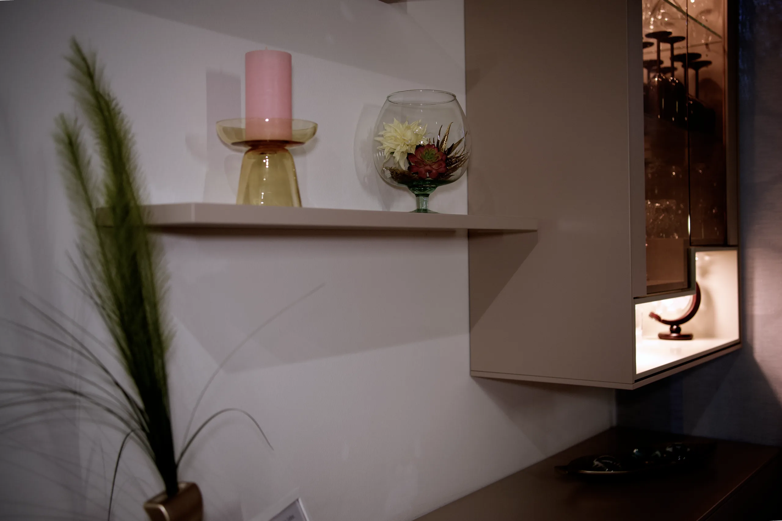 Ambiente Ansicht 3