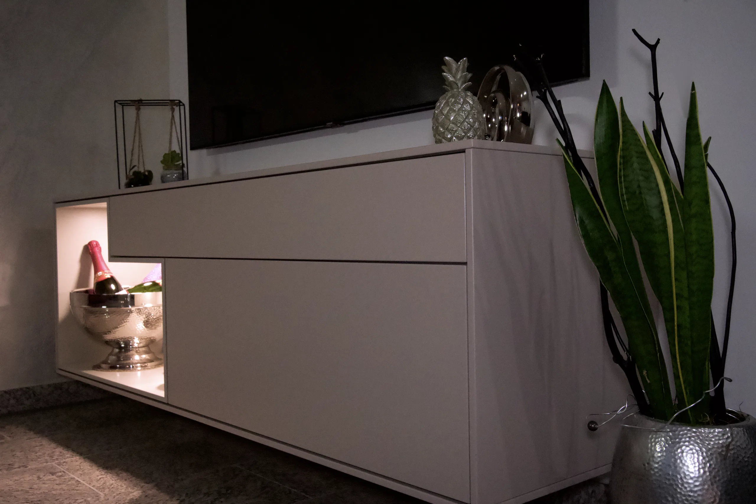 Ambiente Ansicht 7