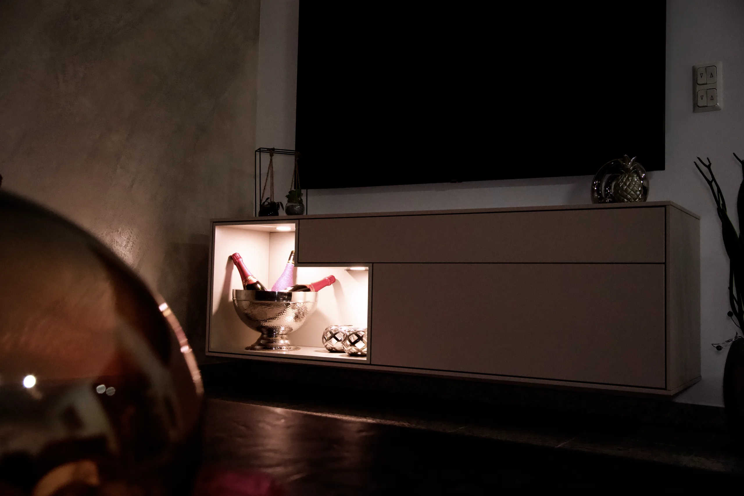 Ambiente Ansicht 8