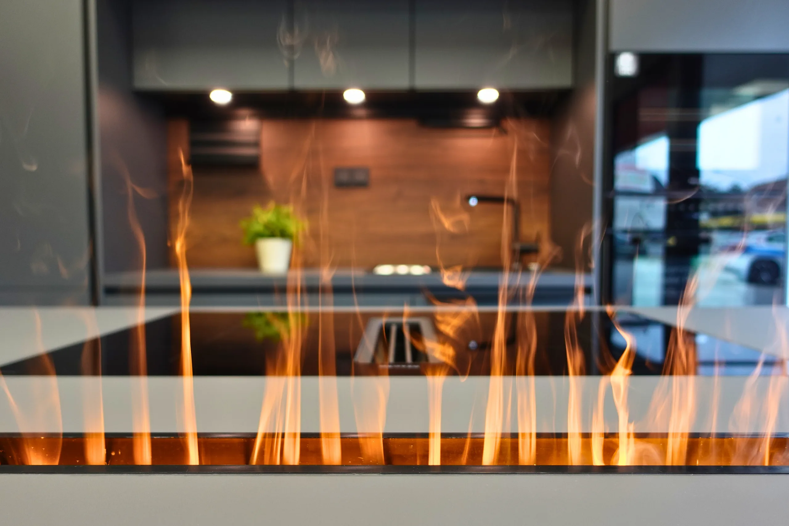 Fuego Ansicht 2