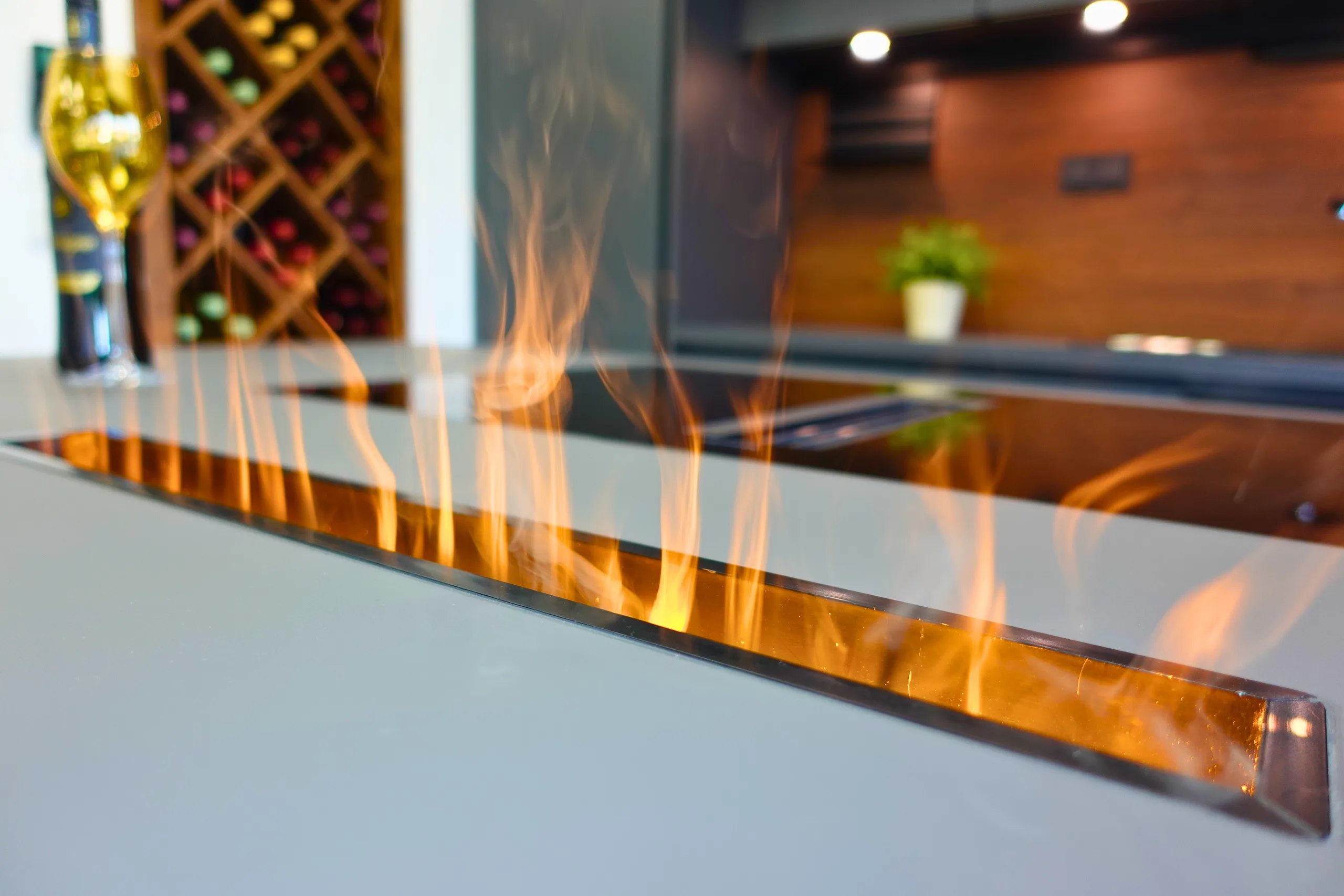 Fuego Ansicht 5