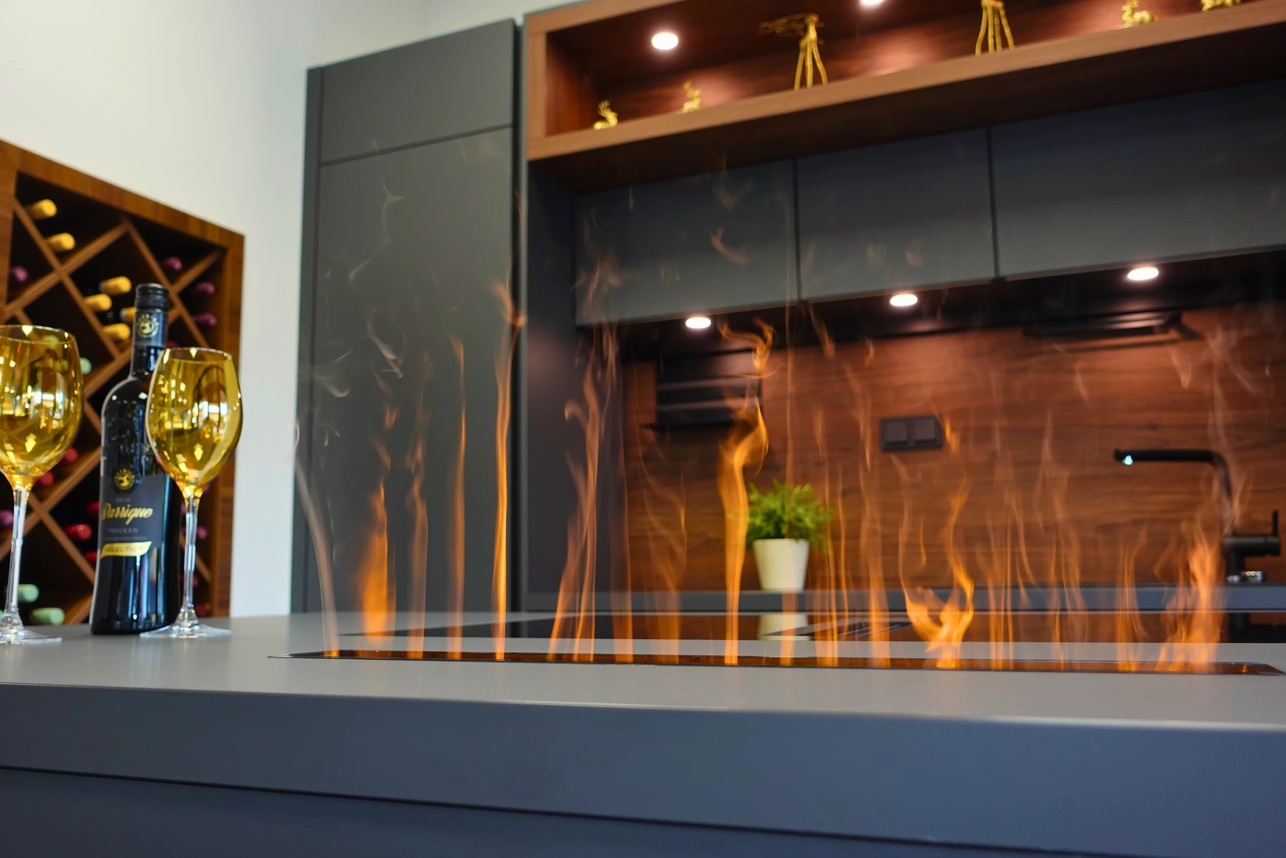 Fuego Ansicht 9
