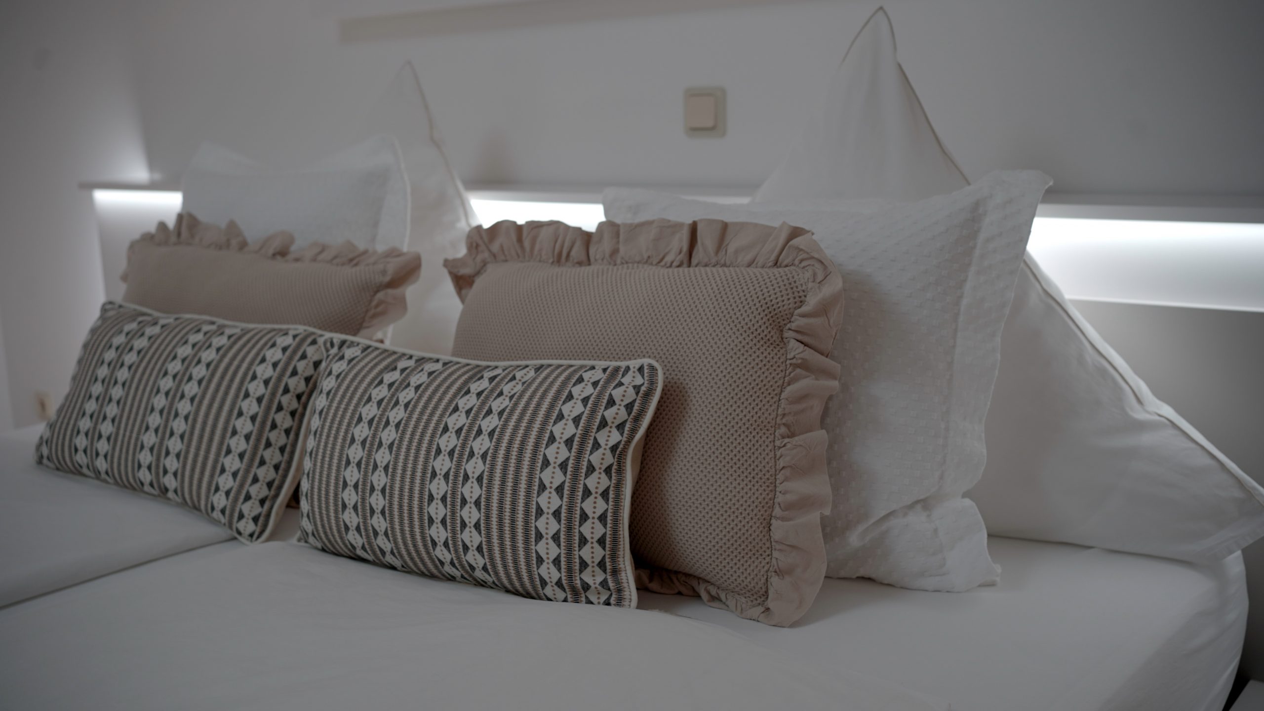 Schlafzimmer 1 Ansicht 18