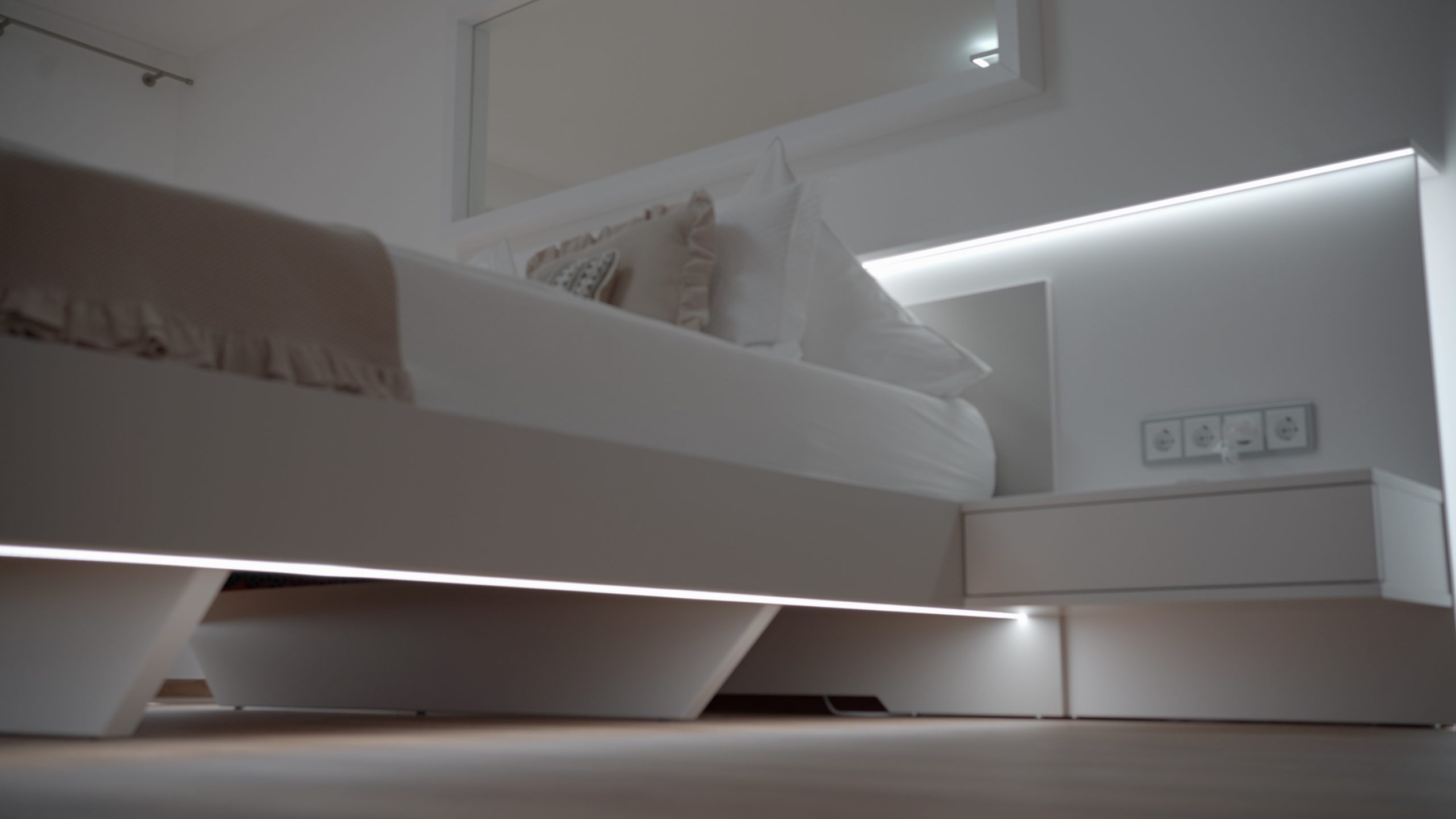 Schlafzimmer 1 Ansicht 21