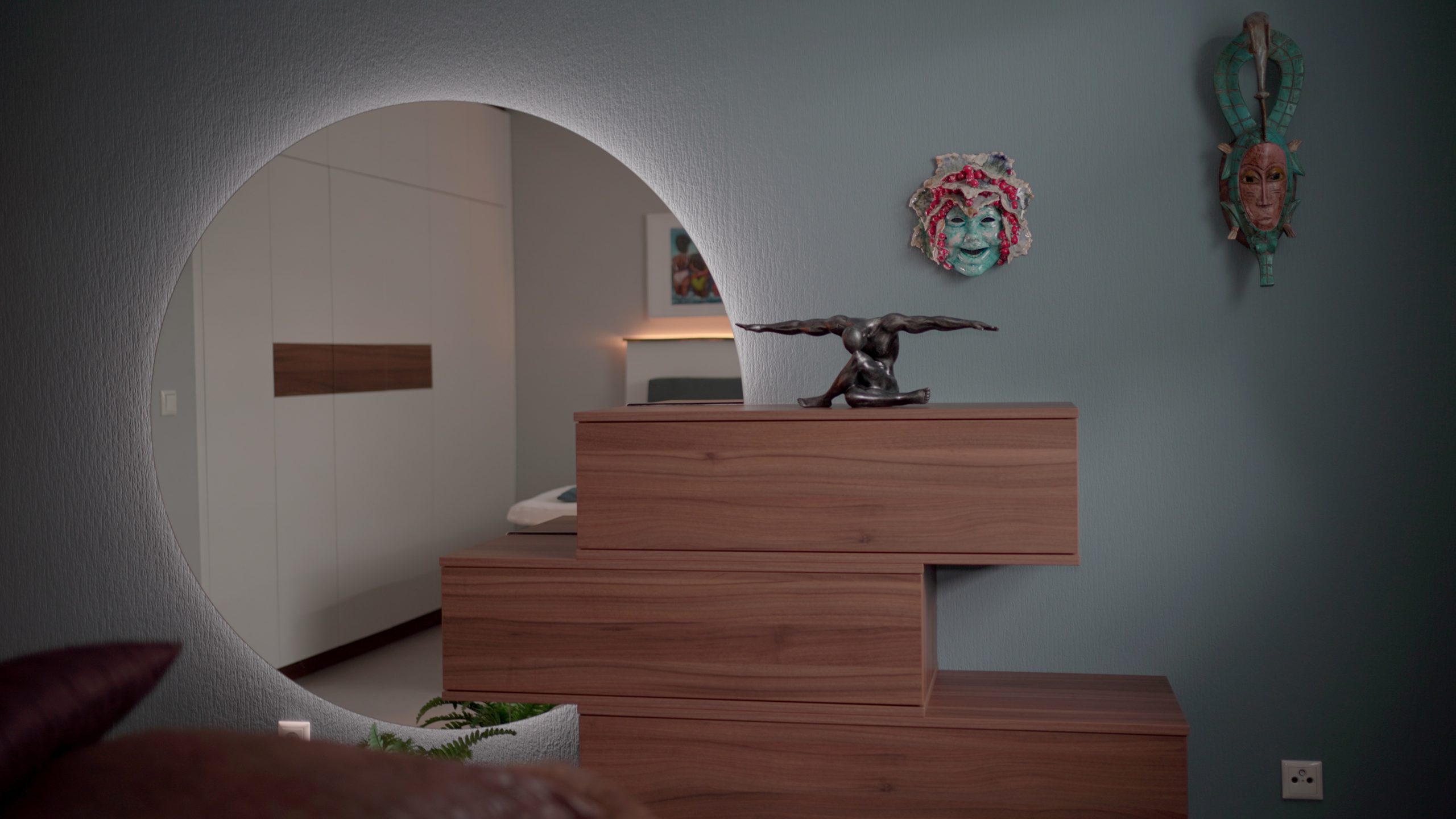 Schlafzimmer 2 Ansicht 6