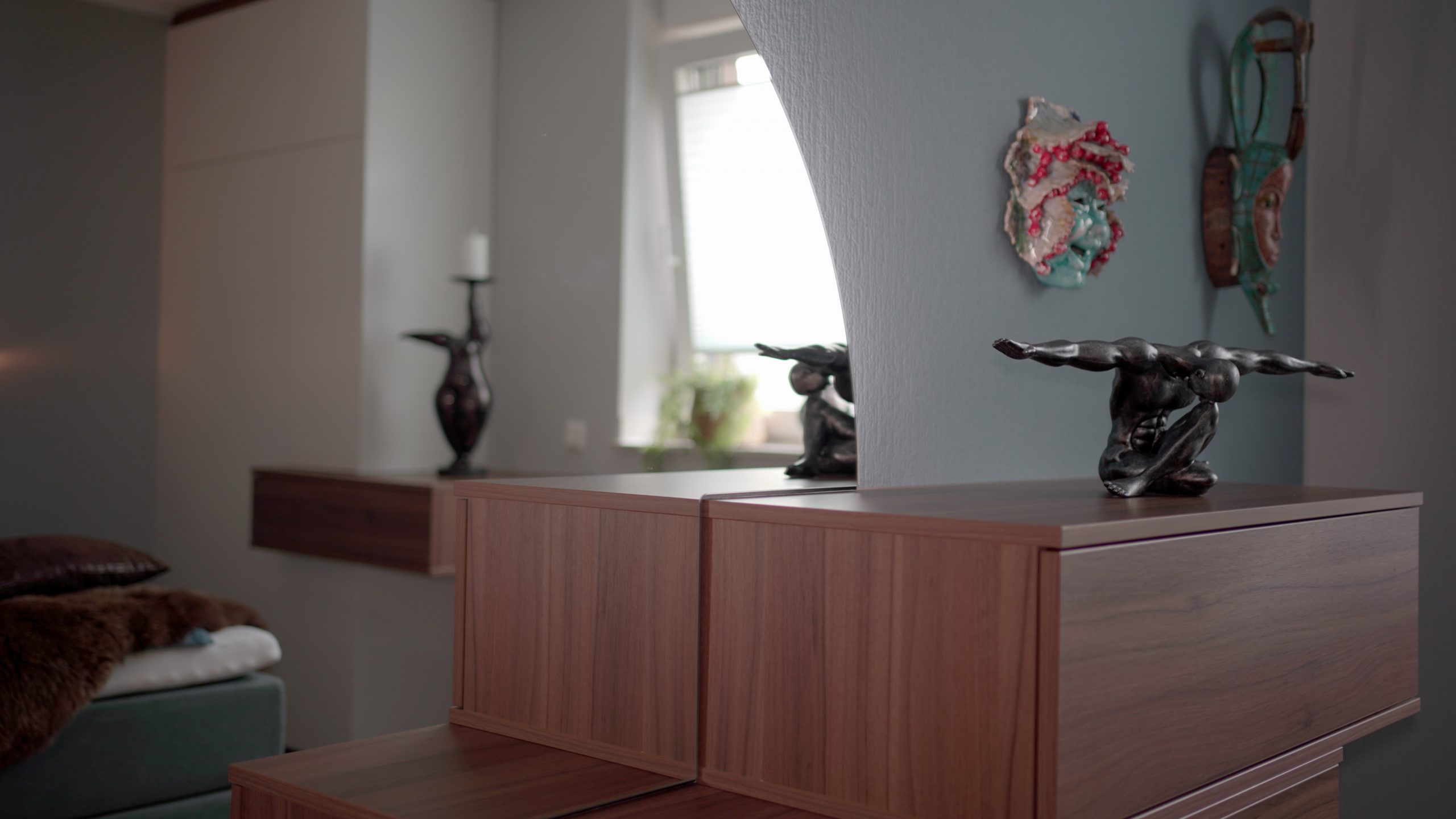 Schlafzimmer 2 Ansicht 4