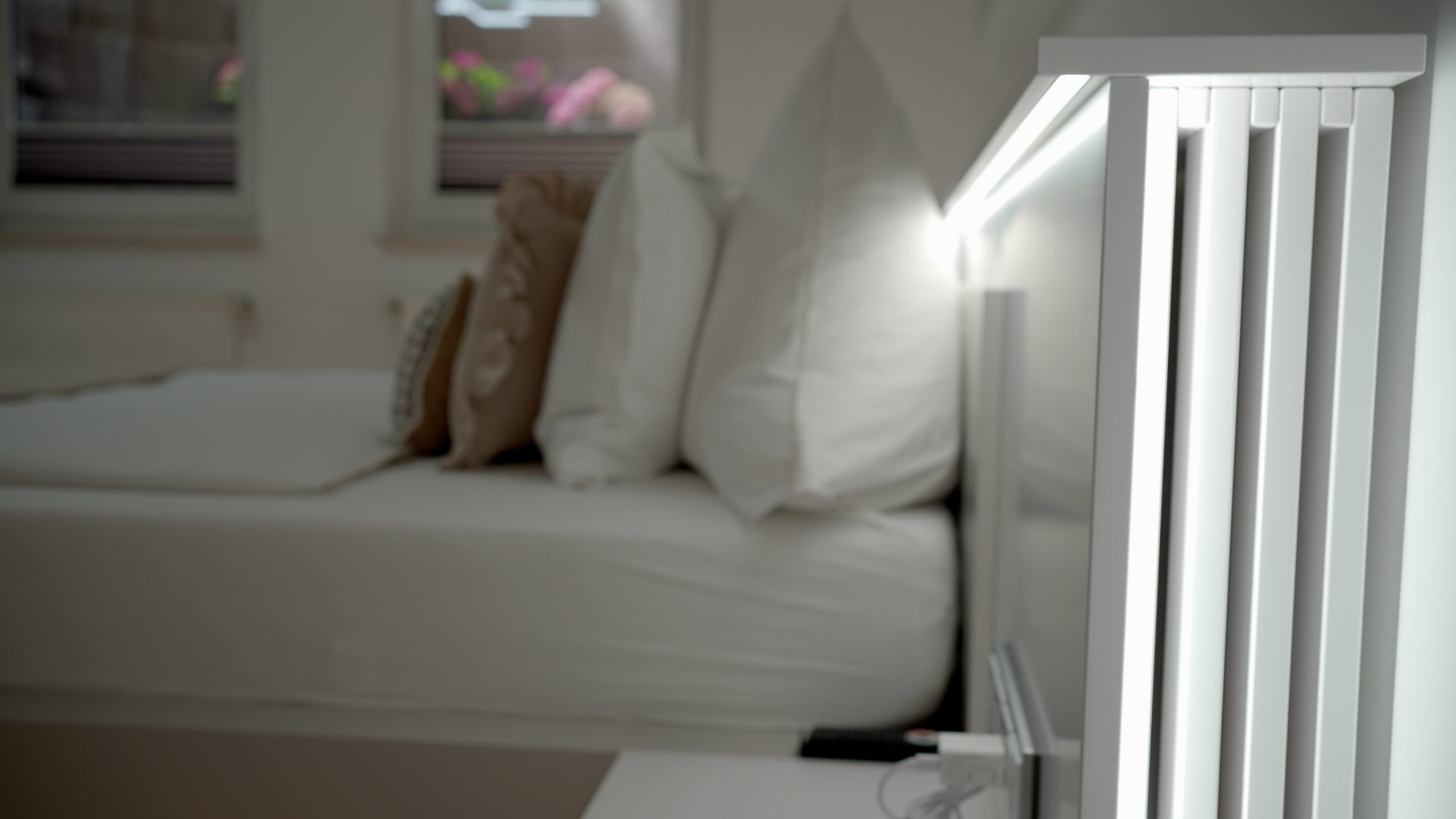 Schlafzimmer 1 Ansicht 8